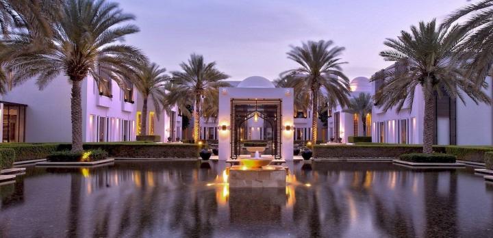 Voyage sur-mesure, Voyage de Noces Luxe à Oman