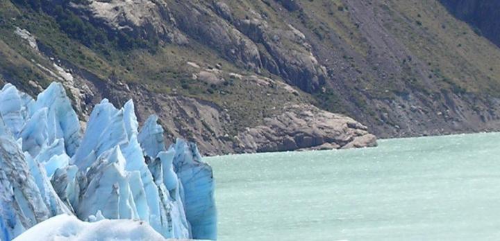 Voyage sur-mesure, Le Parc National des Glaciers