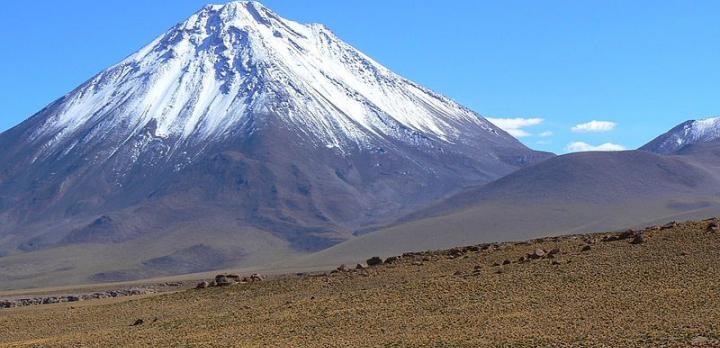 Voyage sur-mesure, Désert d'Atacama et Geyser del Tatio