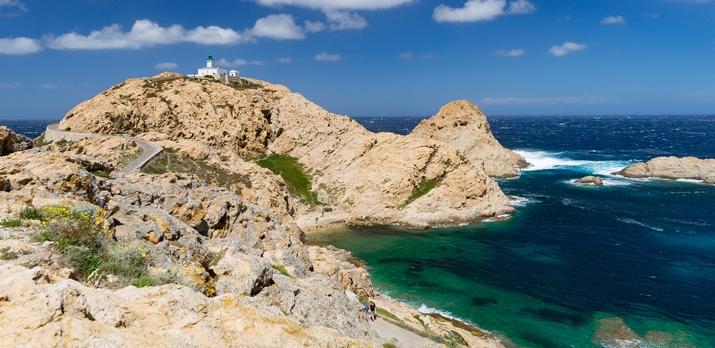 Voyage sur-mesure, Le grand sud de la Sardaigne en étoile, depuis votre maison de location