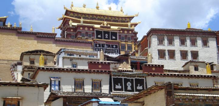 Voyage sur-mesure, Dali à Shangri-La et les rizières en terrasse du Yuanyang