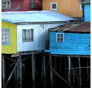 Voyage sur-mesure, Forfait Ile de Chiloe