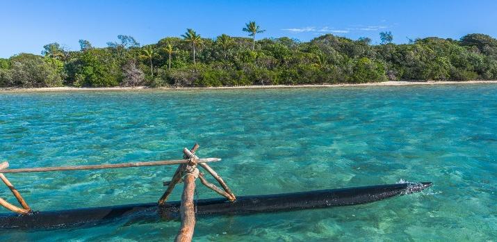 Voyage sur-mesure, Voyage de Noces en Nouvelle Calédonie