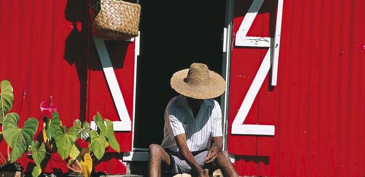 Voyage sur-mesure, Combiné Réunion - Rodrigues - pour une découverte de ces 2 îles