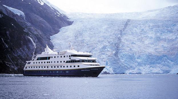 Voyage sur-mesure, Combiné Patagonie chilienne et argentine avec croisière dans les fjords