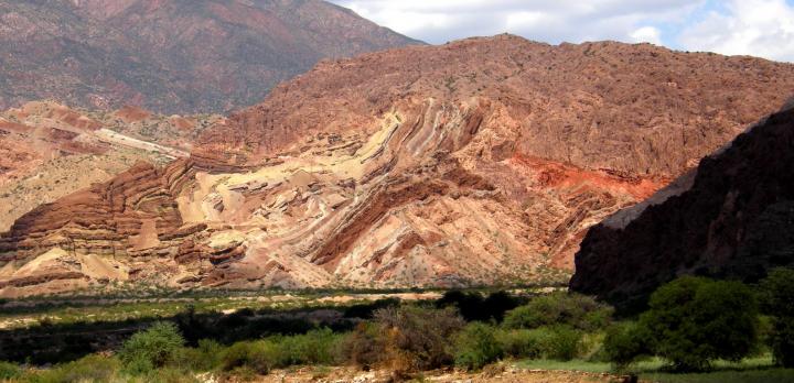 Voyage sur-mesure, L'Argentine du Nord de Salta à Cafayate