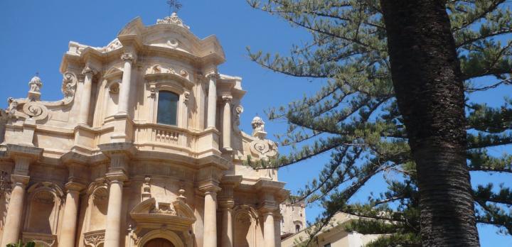 Voyage sur-mesure, Découverte de la Sicile par la côte