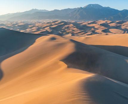 Voyage sur-mesure, Découverte du Colorado