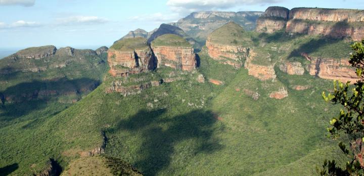 Voyage sur-mesure, Voyage en famille en Afrique du Sud