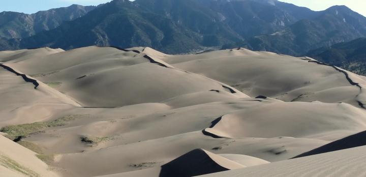 Voyage sur-mesure, Découverte du Colorado