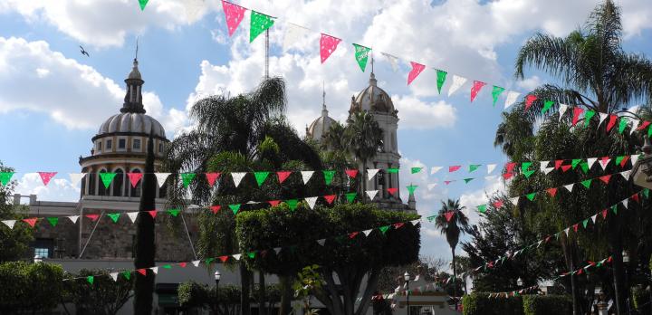 Voyage sur-mesure, Les plus belles villes coloniales et les sites mayas du Yucatan