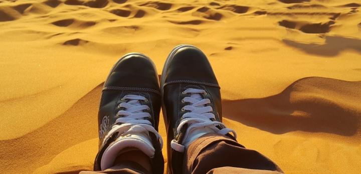 Voyage sur-mesure, Namibie : observation des étoiles en petit groupe