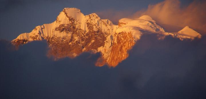 Voyage sur-mesure, Trek au Camp de Base des Annapurna