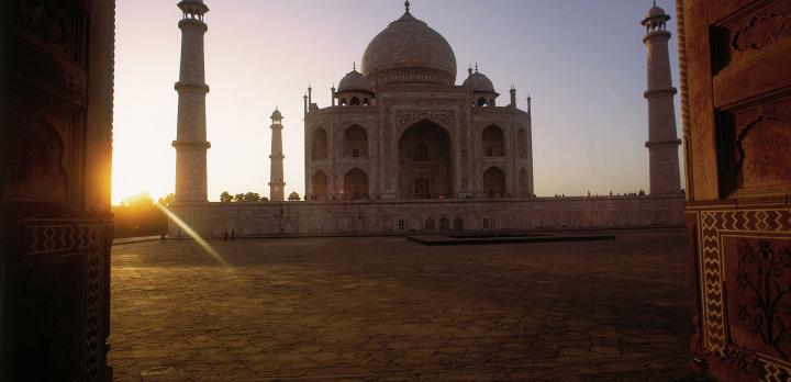 Voyage sur-mesure, Le Rajasthan en famille