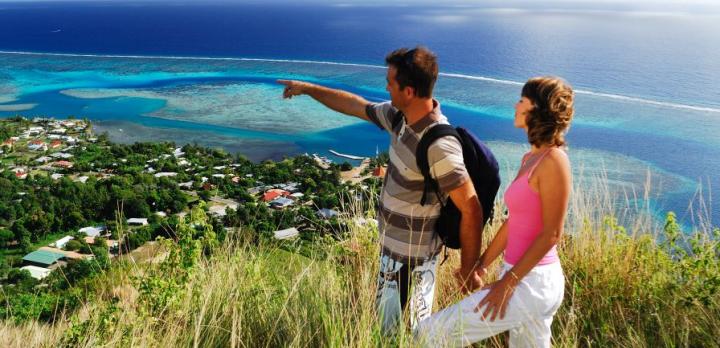 Voyage sur-mesure, Voyage de Noces - Les Iles de l'Archipel de la Société