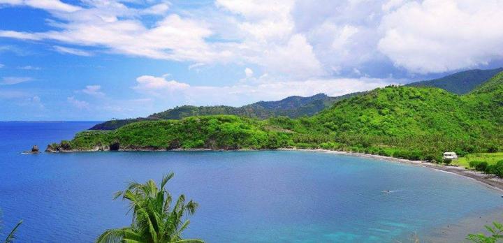 Voyage sur-mesure, Escapade à Lombok