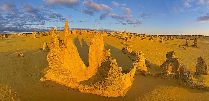 Voyage sur-mesure, L'Ouest Australien en camping-car 4x4 de Perth à Darwin