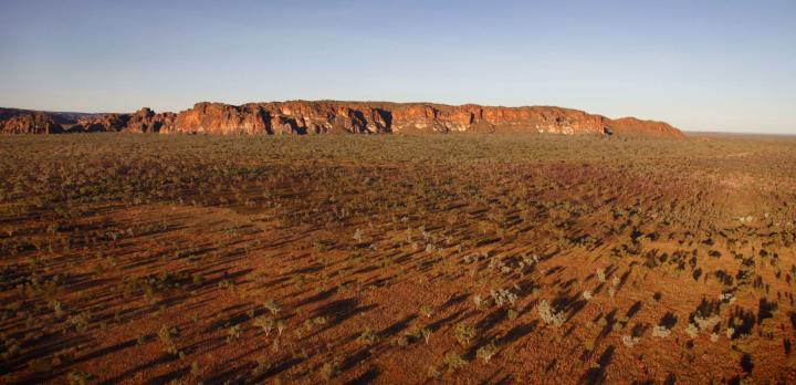 Voyage sur-mesure, L'Ouest Australien en camping-car 4x4 de Perth à Darwin