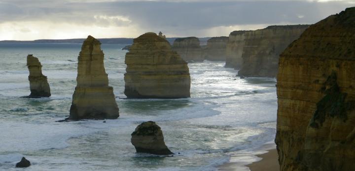 Voyage sur-mesure, Sydney et Autotour de Melbourne à Adelaide: Faune, Great Ocean Road & Kangaroo Island