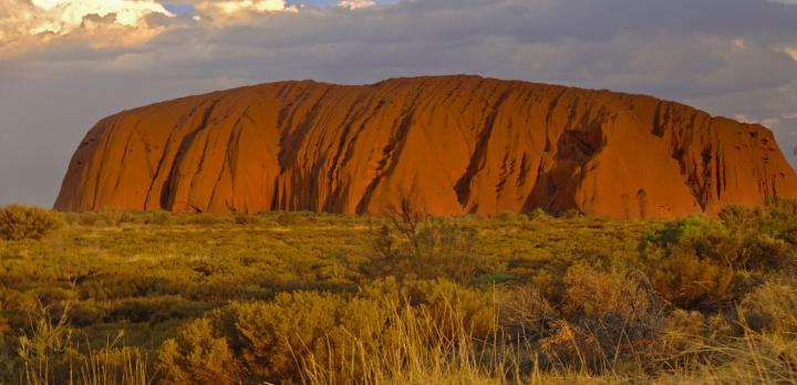 Voyage sur-mesure, Voyage de noces en Australie