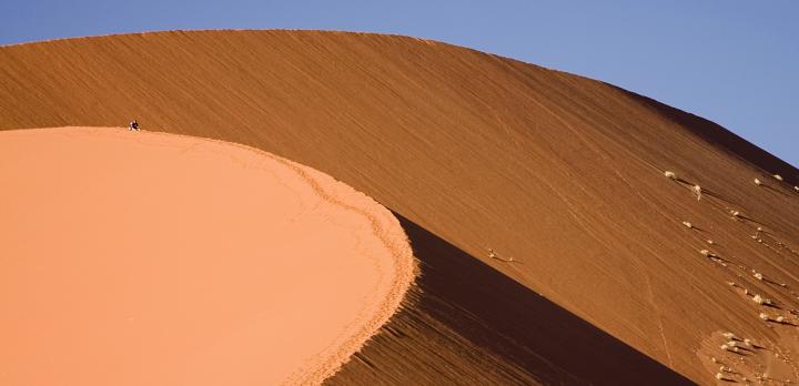 Voyage sur-mesure, Grand voyage en Namibie : d’Ethosha à Fish River