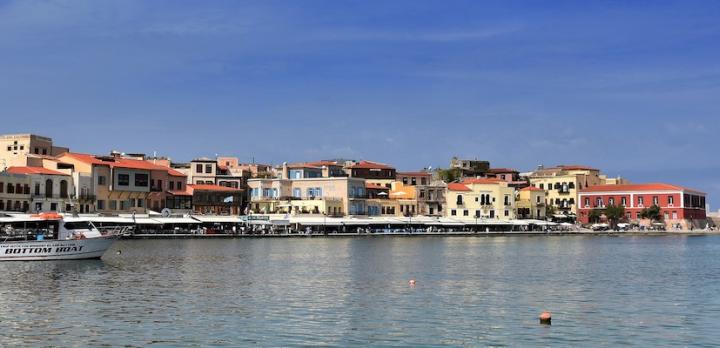 Voyage sur-mesure, Crète : Au coeur des villes historiques