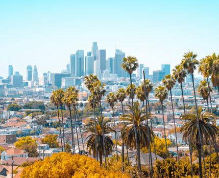 Voyage sur-mesure, La Californie et les Grands Parcs