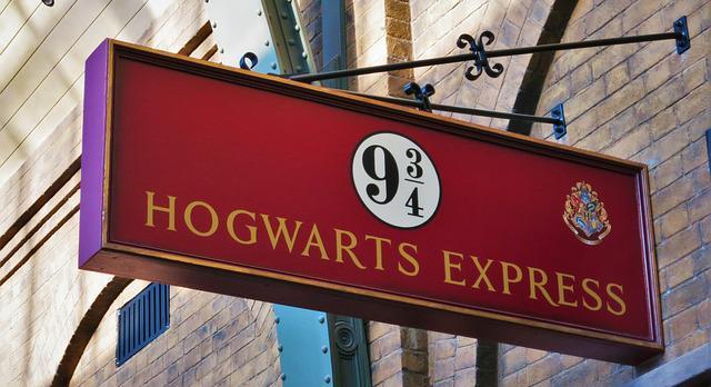 Voyage sur-mesure, Voyage en train sur les traces d'Harry Potter, de Londres aux Highlands