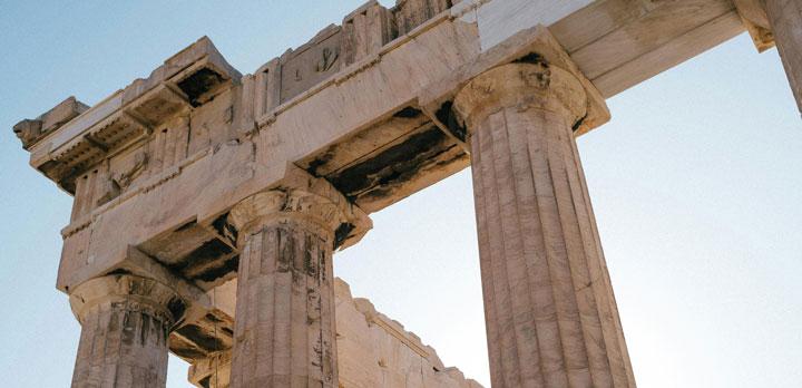 Voyage sur-mesure, Thessalonique et la Grèce du Nord