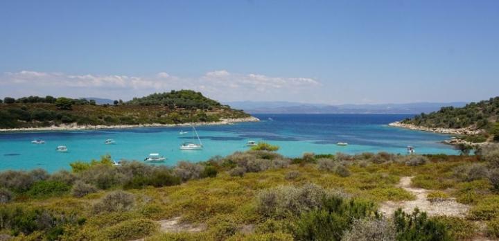 Voyage sur-mesure, Combiné Grèce du Nord et Crète