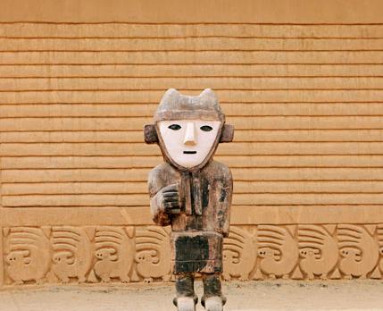 Voyage sur-mesure, Pérou Antique : Expédition dans le Nord