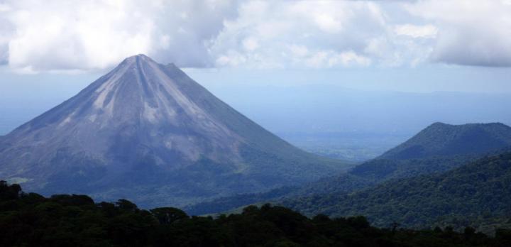 Voyage sur-mesure, Autotour Costa Rica : découvrez les richesses naturelles du pays