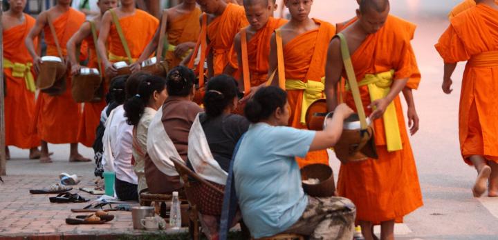 Voyage sur-mesure, Laos, le pays des merveilles