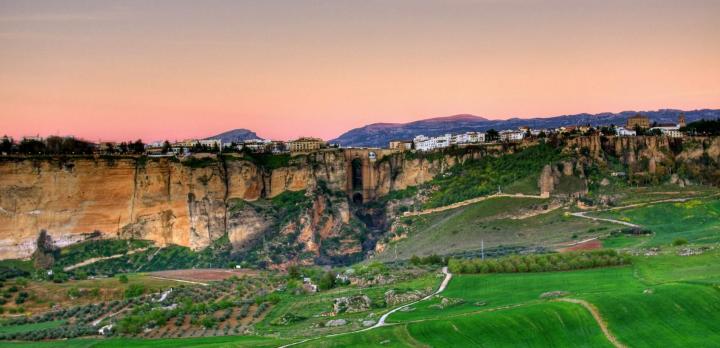 Voyage sur-mesure, Voyage découverte approfondie en Andalousie