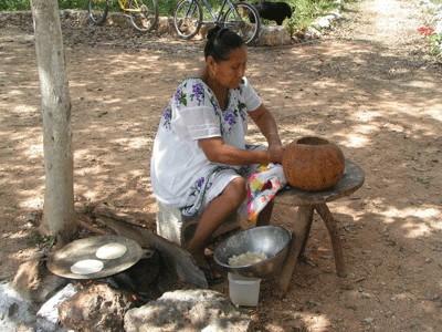 Voyage sur-mesure, Atelier d'artisanat dans le Yucatan