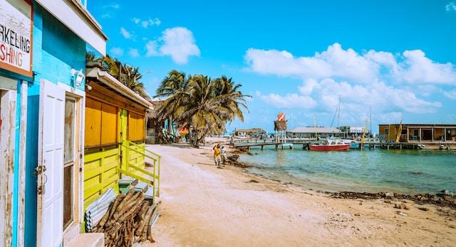 Voyage sur-mesure, Combiné New York Belize : 2 univers en 1 seul voyage