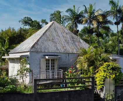 Voyage sur-mesure, Combiné Réunion - Rodrigues - pour une découverte de ces 2 îles
