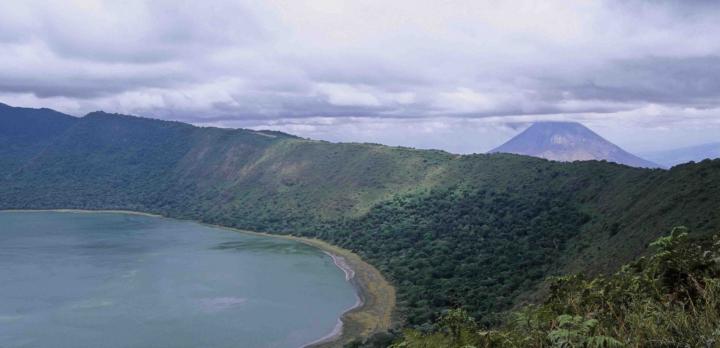 Voyage sur-mesure, Randonnée à Empakai et safari dans le nord de la Tanzanie