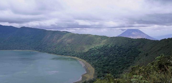 Voyage sur-mesure, Randonnée à Empakai et safari photo en Tanzanie du Nord