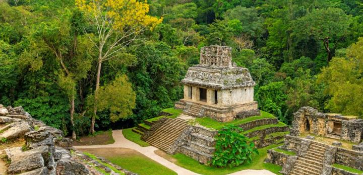 Voyage sur-mesure, Le Yucatan en famille, sites archéologiques et réserves naturelles