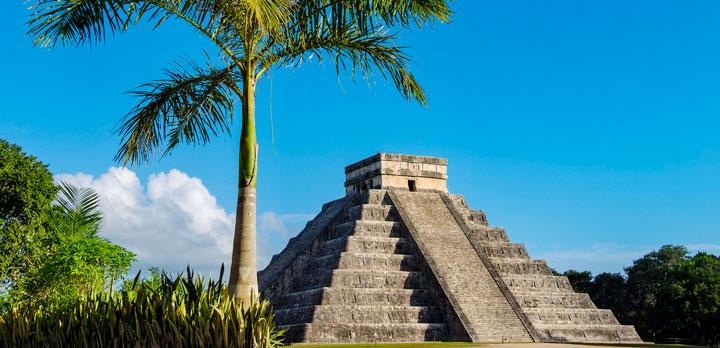 Voyage sur-mesure, Les Incontournables des Caraïbes Mexicaines