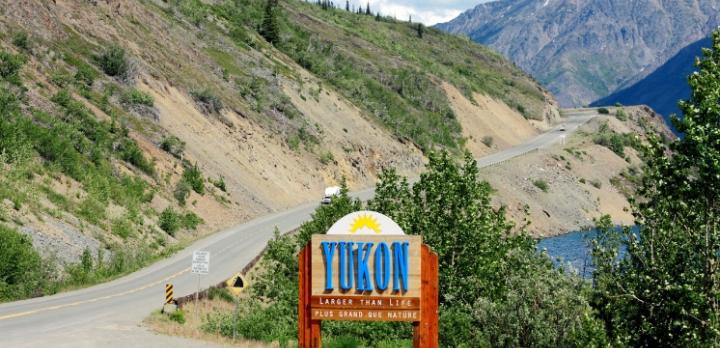Voyage sur-mesure, Road trip dans le grand Nord : Destination Yukon !
