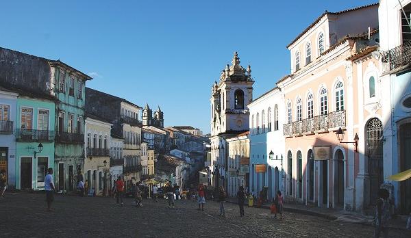 Voyage sur-mesure, Se délecter devant les trésors baroques du Brésil Colonial