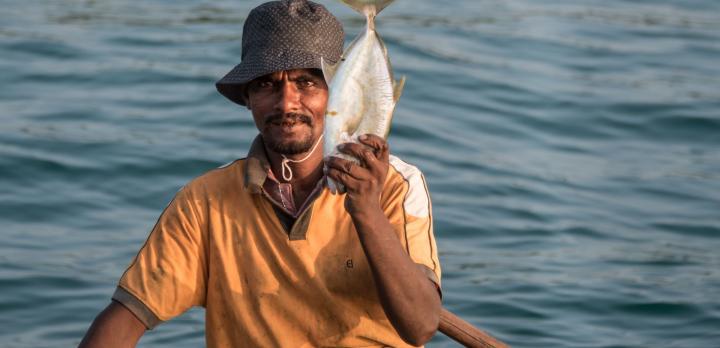 Voyage sur-mesure, Rendez-vous au Sri Lanka même en été