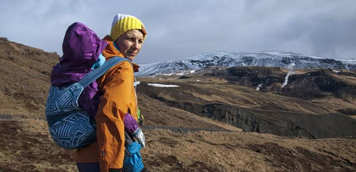 Voyage sur-mesure, Vibrez en famille au rythme des paysages islandais - 14 jours