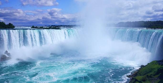 Voyage sur-mesure, En famille des chutes du Niagara au Lac Saint Jean