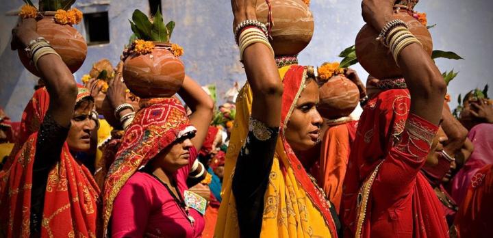 Voyage sur-mesure, Découverte du Pays Bishnoi