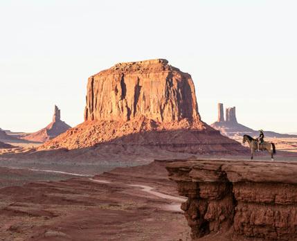 Voyage sur-mesure, Une semaine d'aventure dans l'Utah