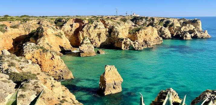 Voyage sur-mesure, Circuit en Algarve au printemps