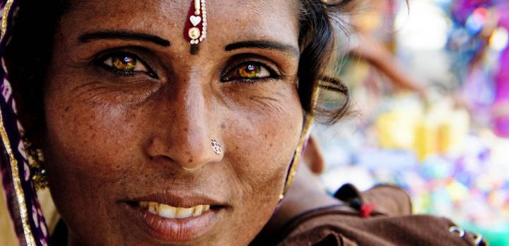 Voyage sur-mesure, Découverte de l'Inde du Nord